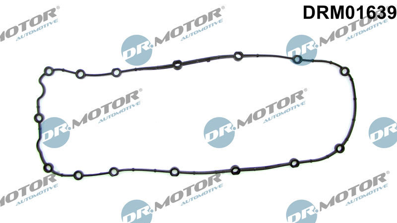 Gasket, oil sump (DRM01639)