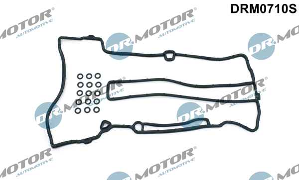 Gasket Set, cylinder head cover (DRM0710S)