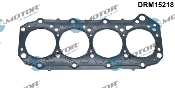 Gasket, cylinder head (DRM15218)