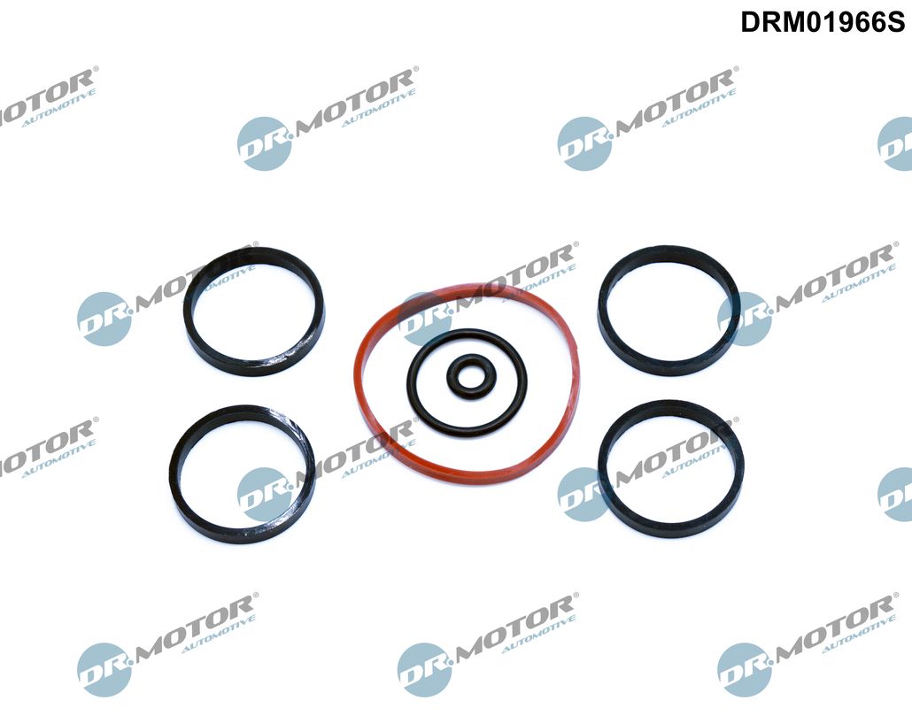 Gasket Set, intake manifold (DRM01966S)