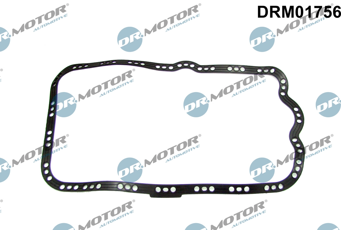 Gasket, oil sump (DRM01756)