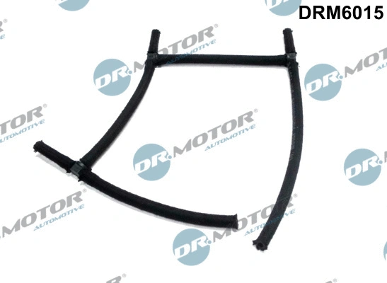 Hose, fuel overflow (DRM6015)