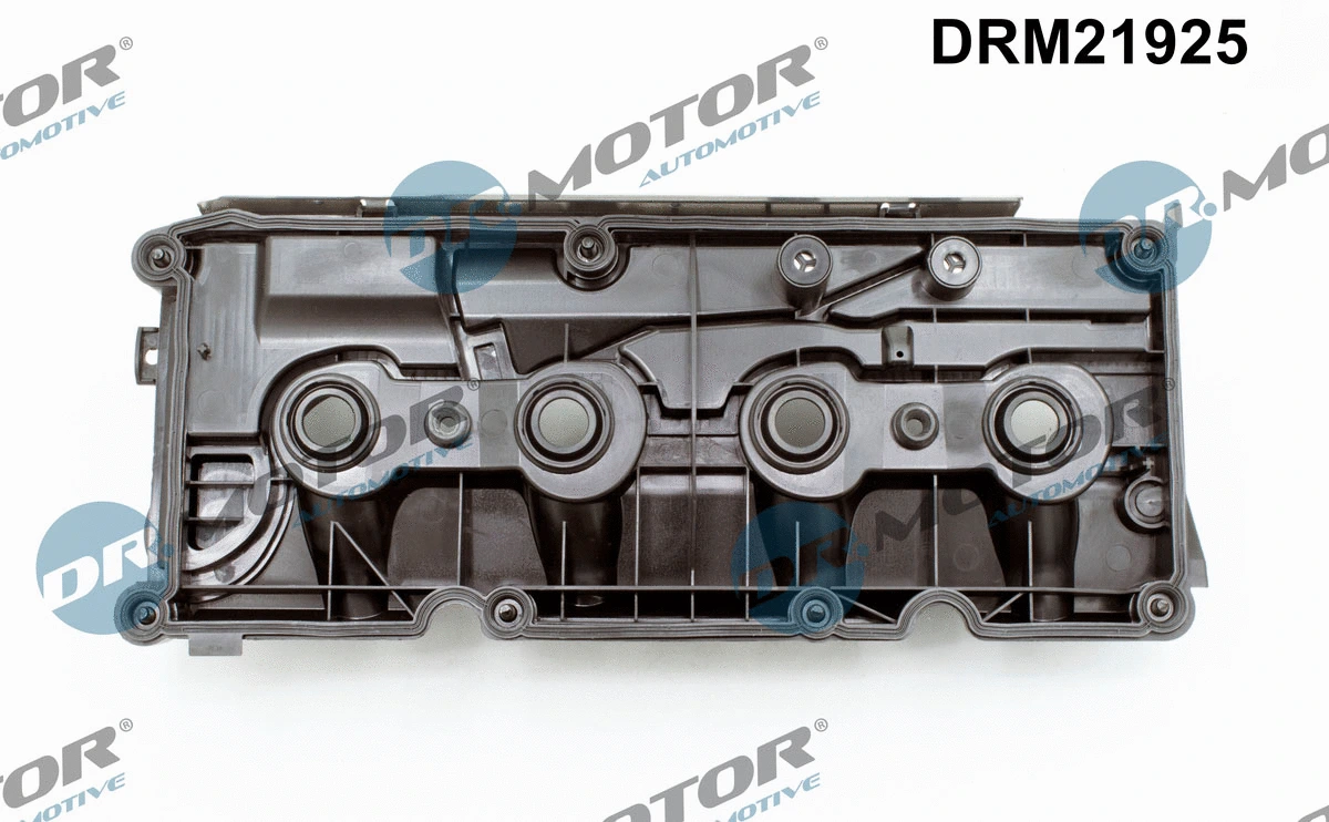 Cylinder Head Cover