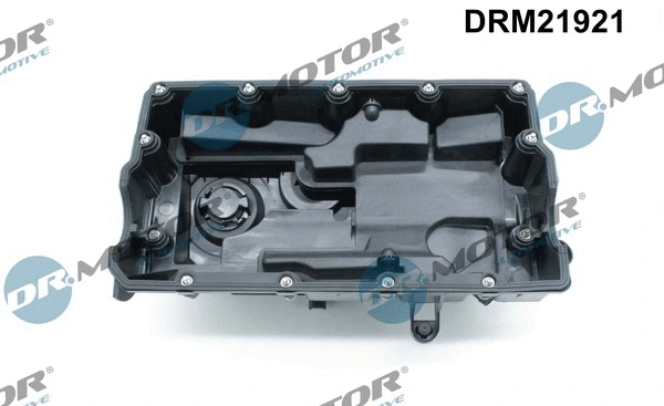 Cylinder Head Cover