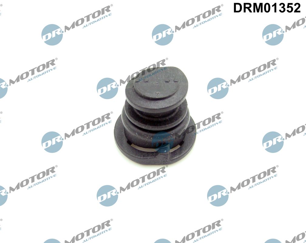 Screw Plug, oil sump (DRM01352)