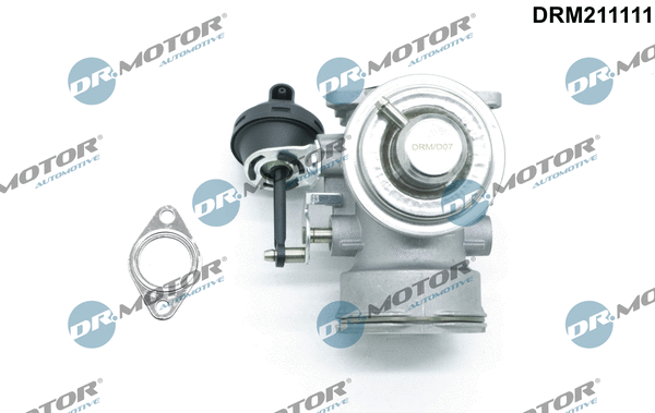 EGR Valve (DRM211111)