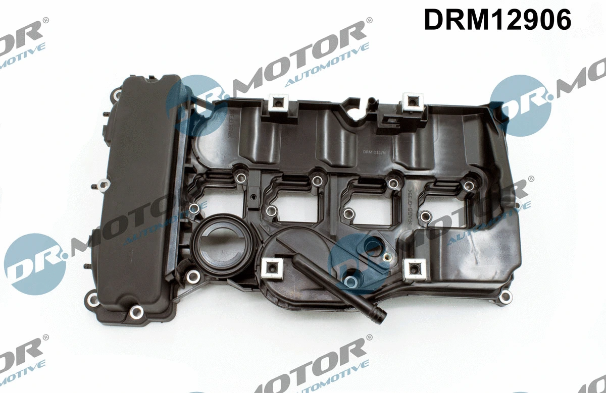 Cylinder Head Cover