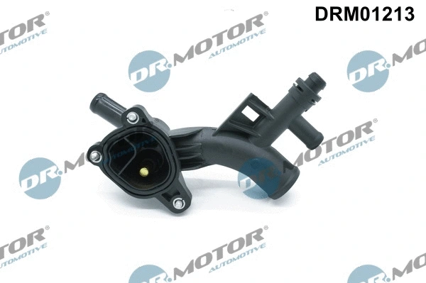 Coolant Flange