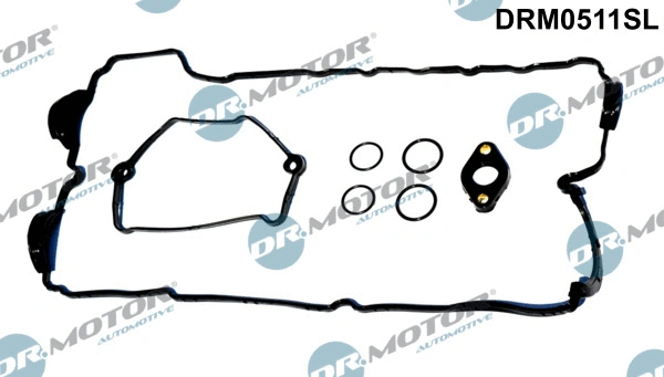 Gasket Set, cylinder head cover (DRM0511SL)
