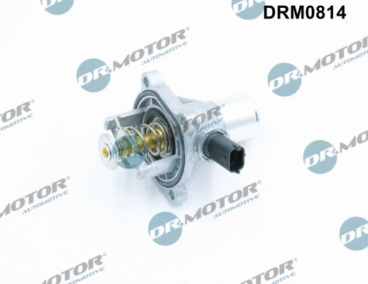 Thermostat, coolant (DRM0814)