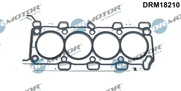 Gasket, cylinder head (DRM18210)