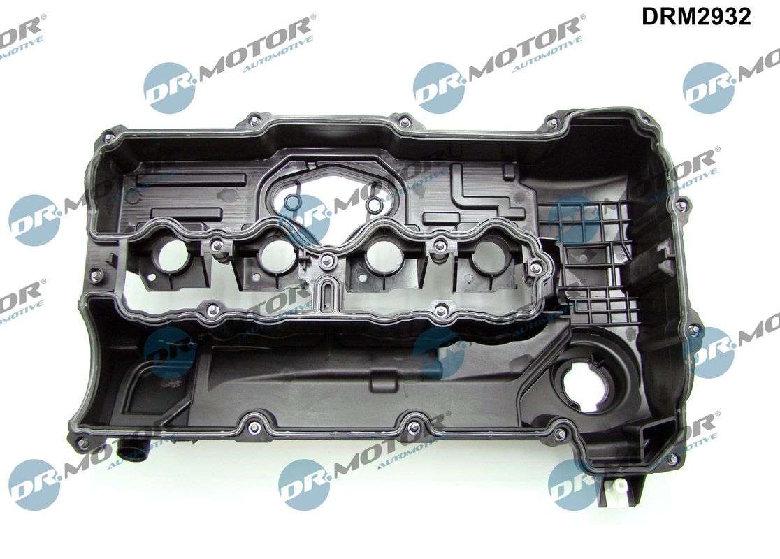 Cylinder Head Cover