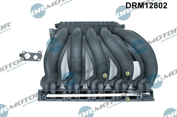 Intake Manifold Module (DRM12802)