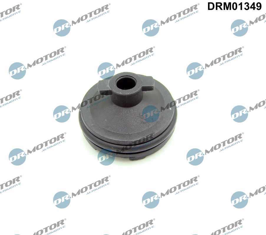 Screw Plug, oil sump (DRM01349)