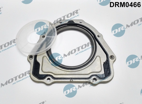 Shaft Seal, crankshaft (DRM0466)