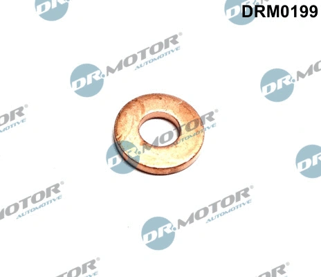 Seal Ring, injector (DRM0199)