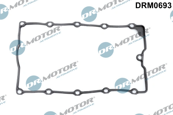 Gasket, cylinder head cover (DRM0693)