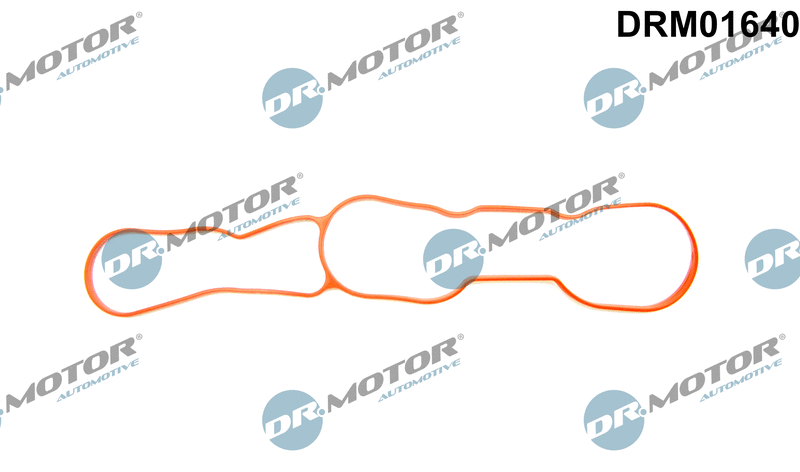 Gasket, intake manifold (DRM01640)