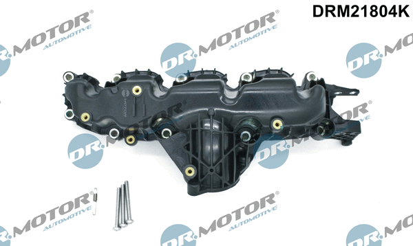 Intake Manifold Module (DRM21804K)