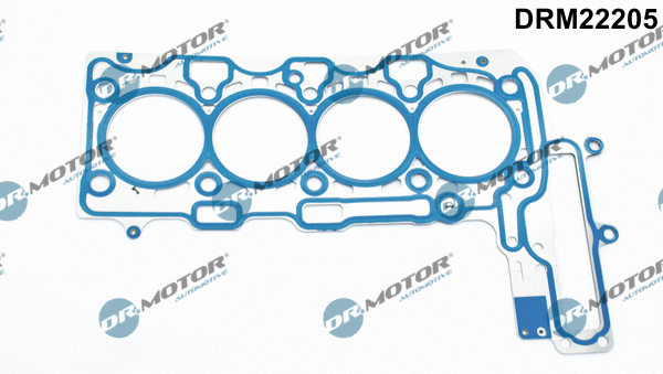 Gasket, cylinder head (DRM22205)