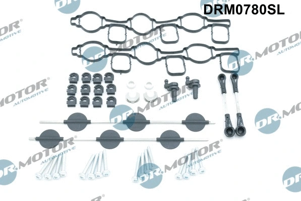 Repair Kit, intake manifold module (DRM0780SL)