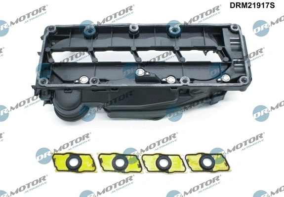 Cylinder Head Cover
