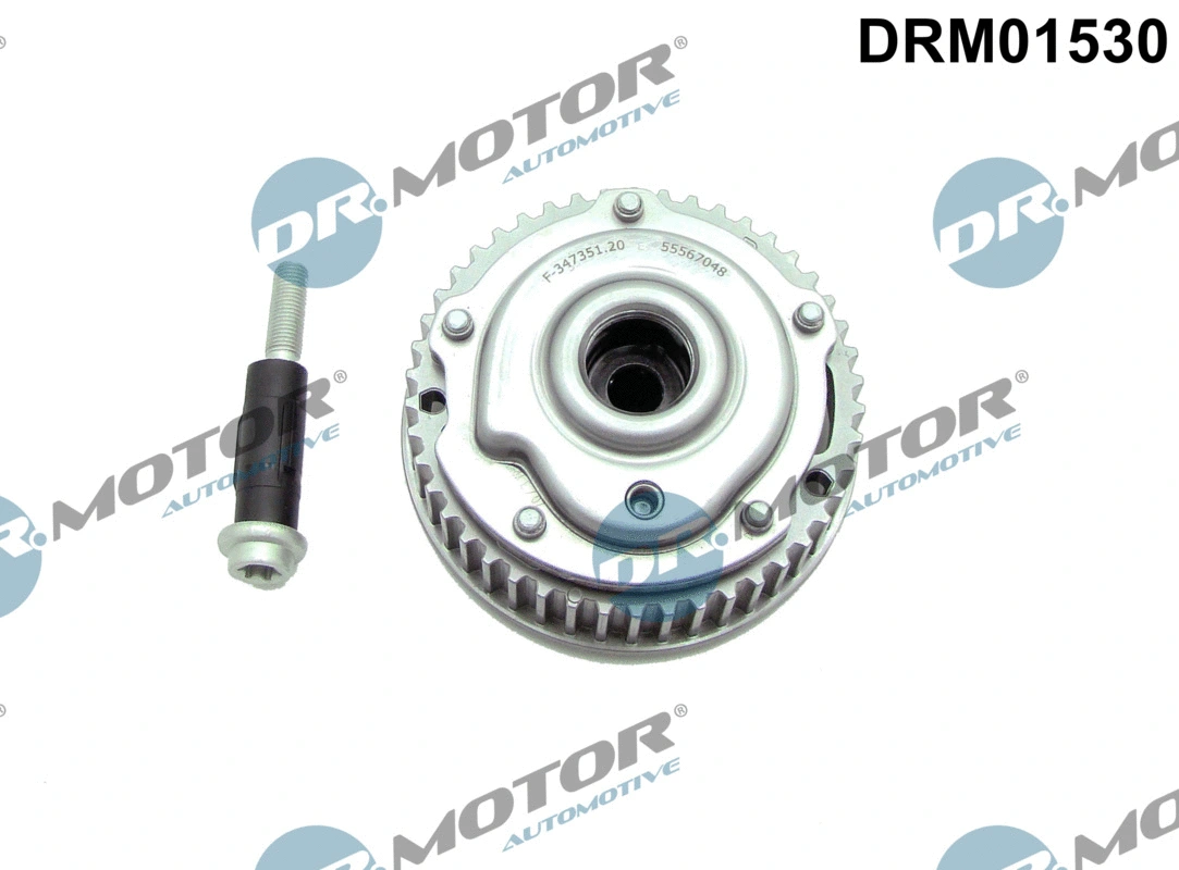 Camshaft Adjuster (DRM01530)