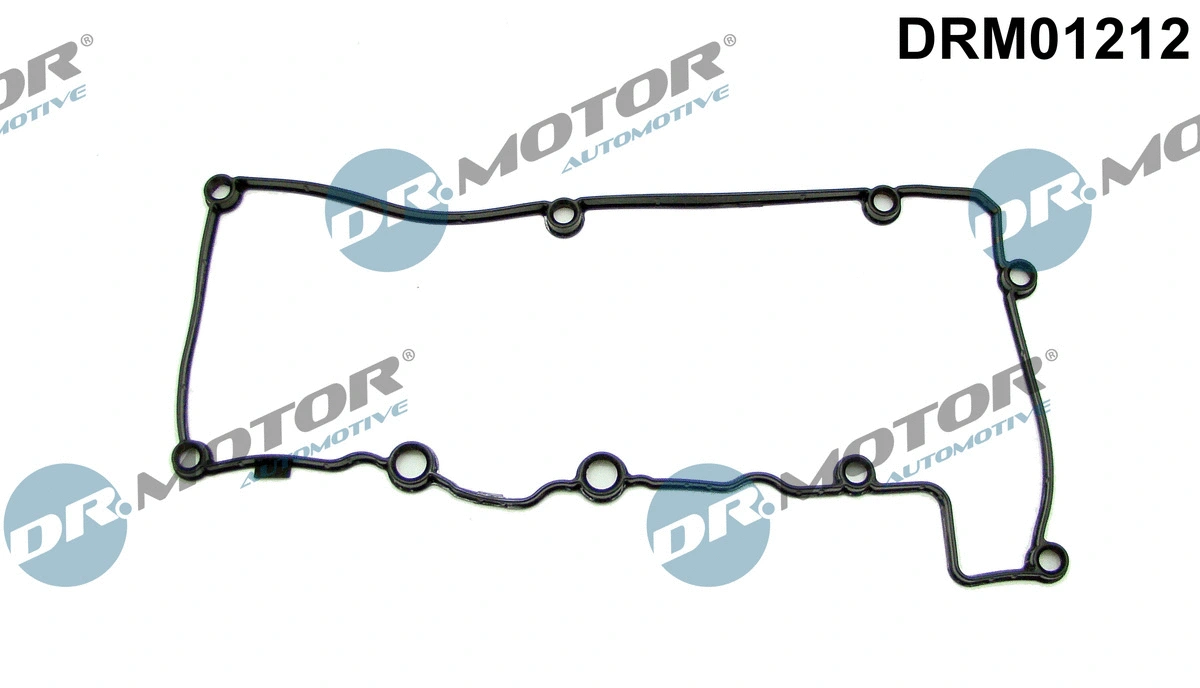 Gasket, cylinder head cover (DRM01212)