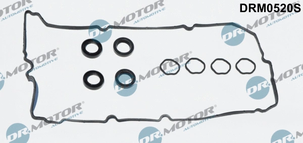 Gasket Set, cylinder head cover (DRM0520S)