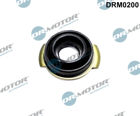Gasket, cylinder head cover (DRM0200)