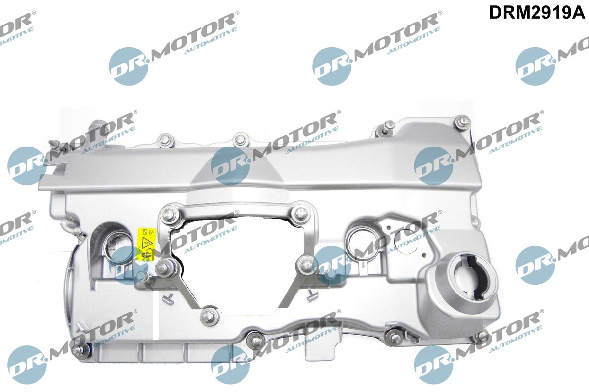 Cylinder Head Cover (DRM2919A)