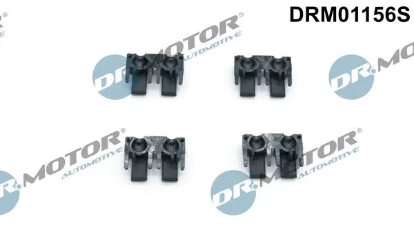 Acuator, throttle valve (DRM01156S)