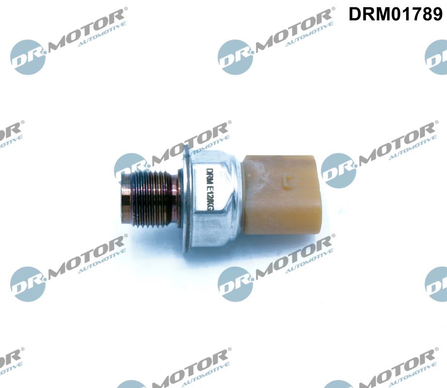 Sensor, fuel pressure (DRM01789)