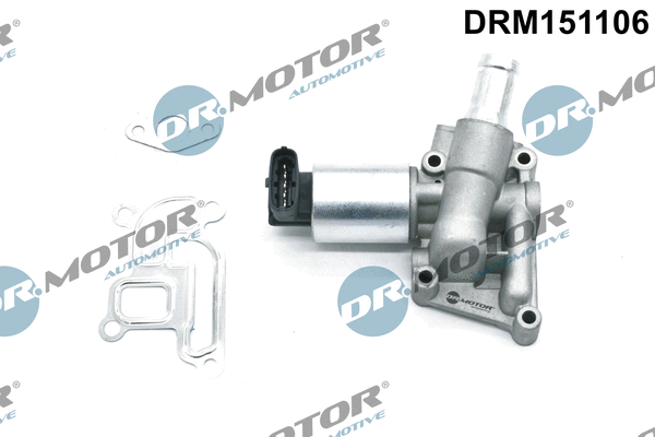 EGR Valve (DRM151106)