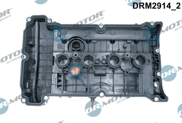Cylinder Head Cover