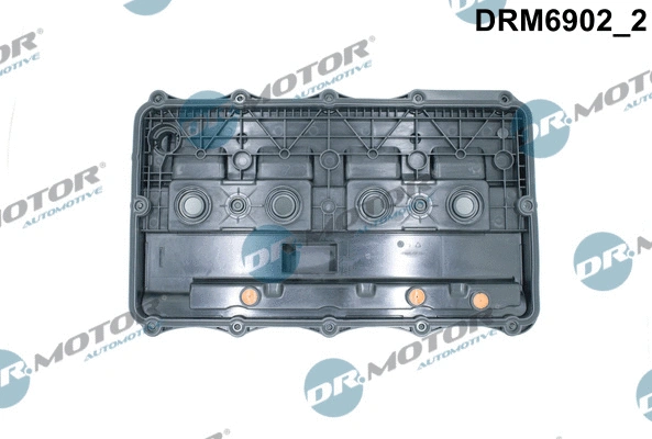 Cylinder Head Cover