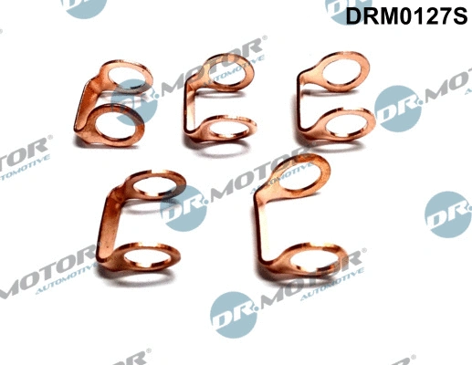 Seal, fuel line (DRM0127S)