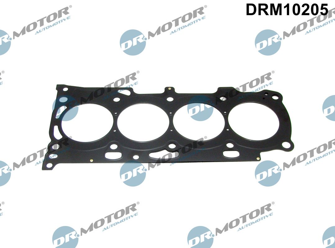 Gasket, cylinder head (DRM10205)