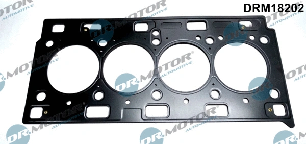 Gasket, cylinder head (DRM18202)