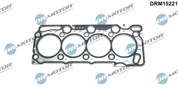 Gasket, cylinder head (DRM15221)