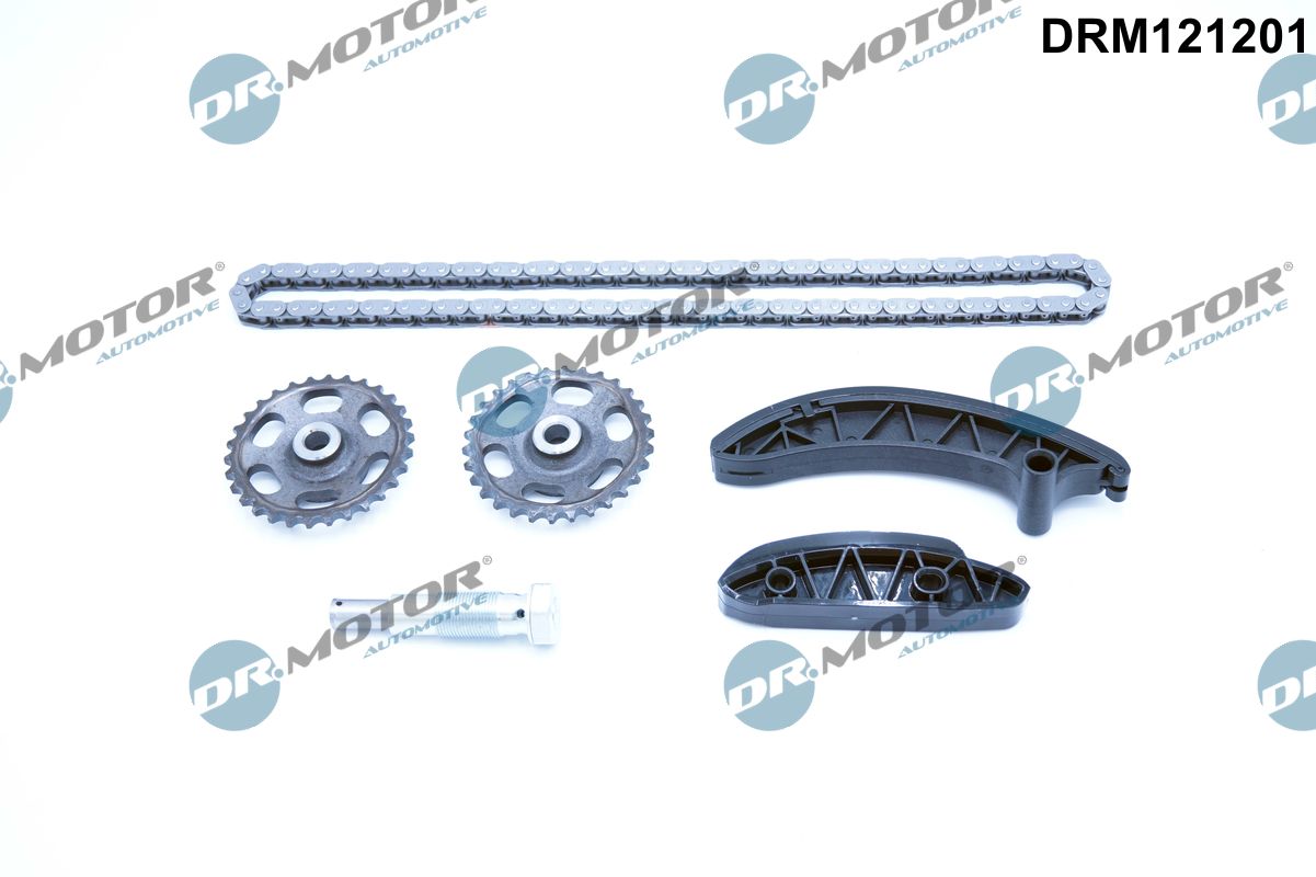 Timing Chain Kit (DRM121201)