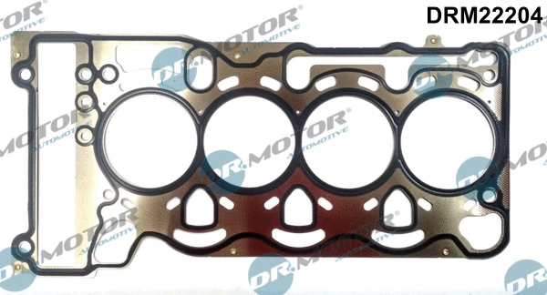Gasket, cylinder head (DRM22204)