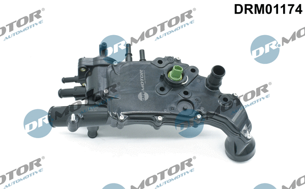 Thermostat Housing (DRM01174)