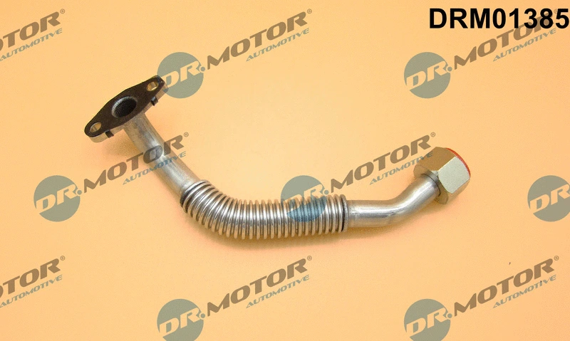 Oil Pipe, charger (DRM01385)