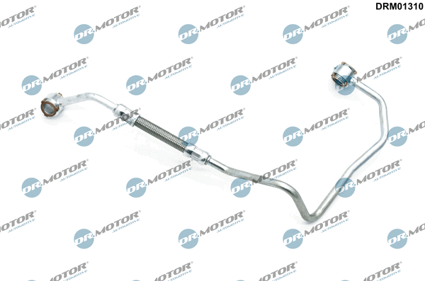 Oil Pipe, charger (DRM01310)