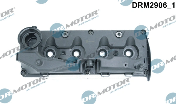 Cylinder Head Cover (DRM2906)