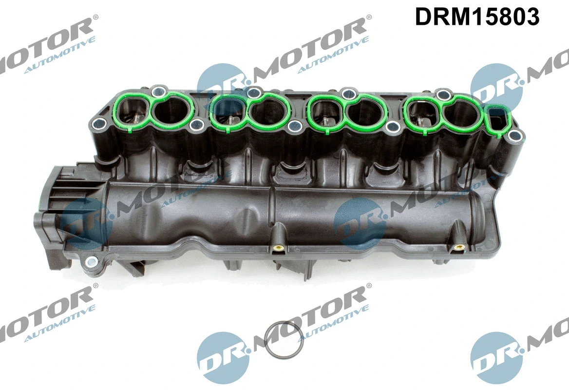 Intake Manifold Module