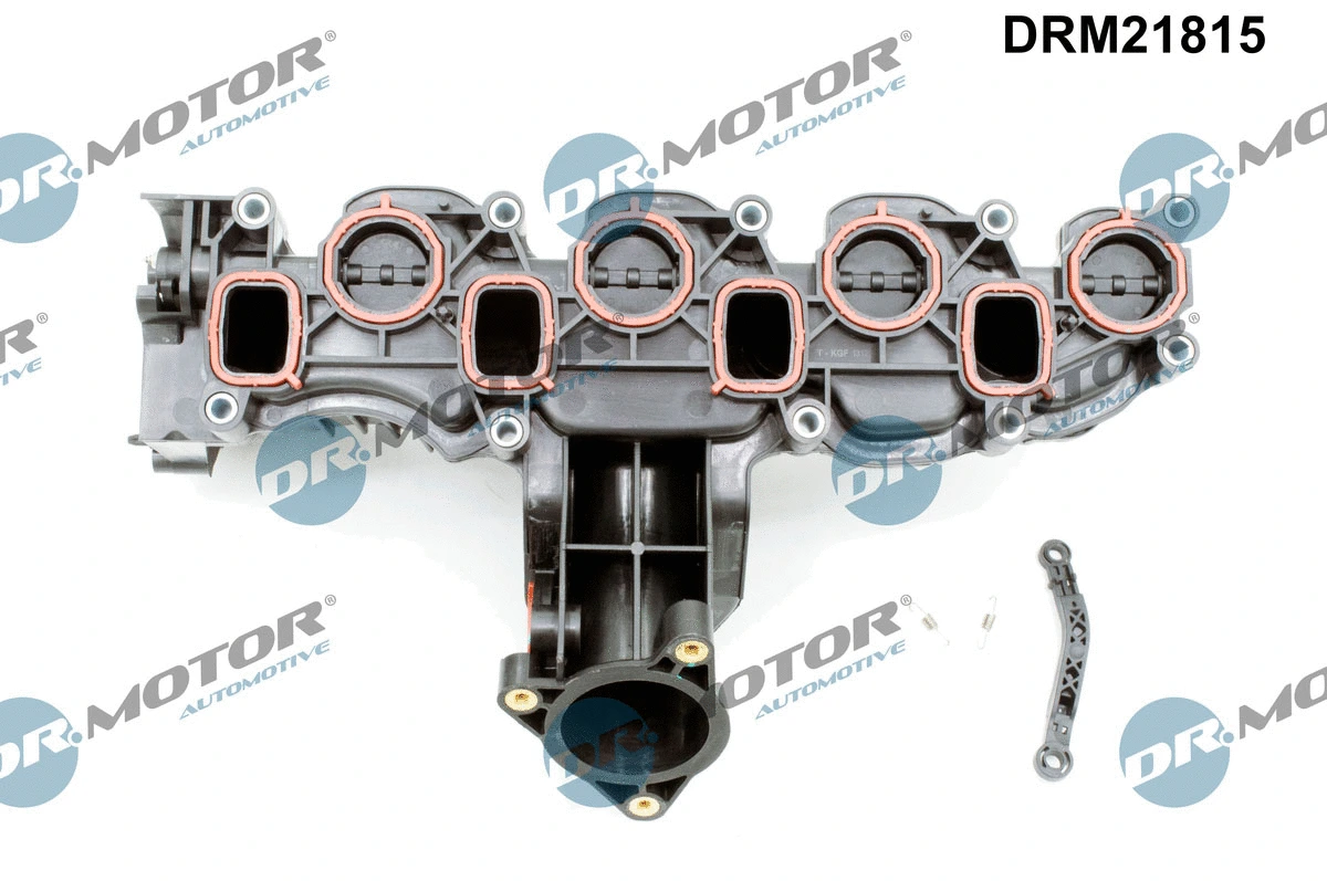 Intake Manifold Module
