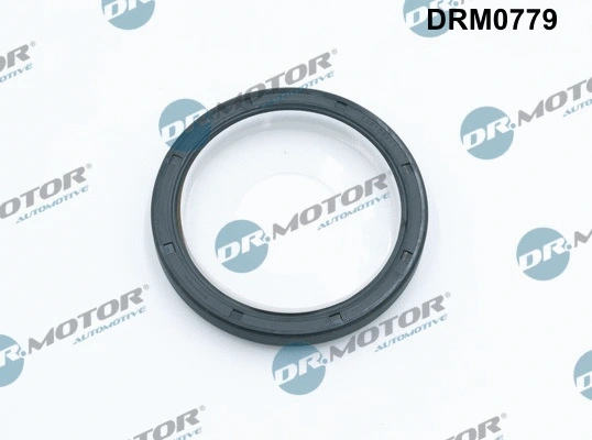 Shaft Seal, crankshaft (DRM0779)