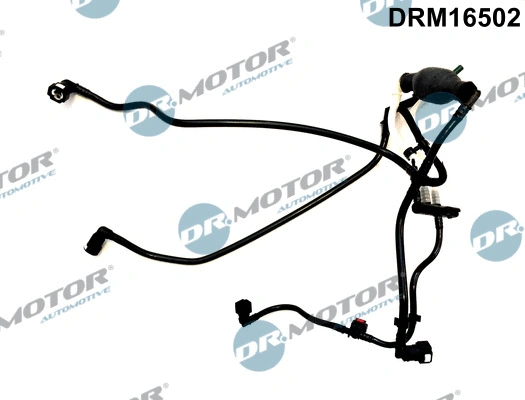 Fuel Line (DRM16502)